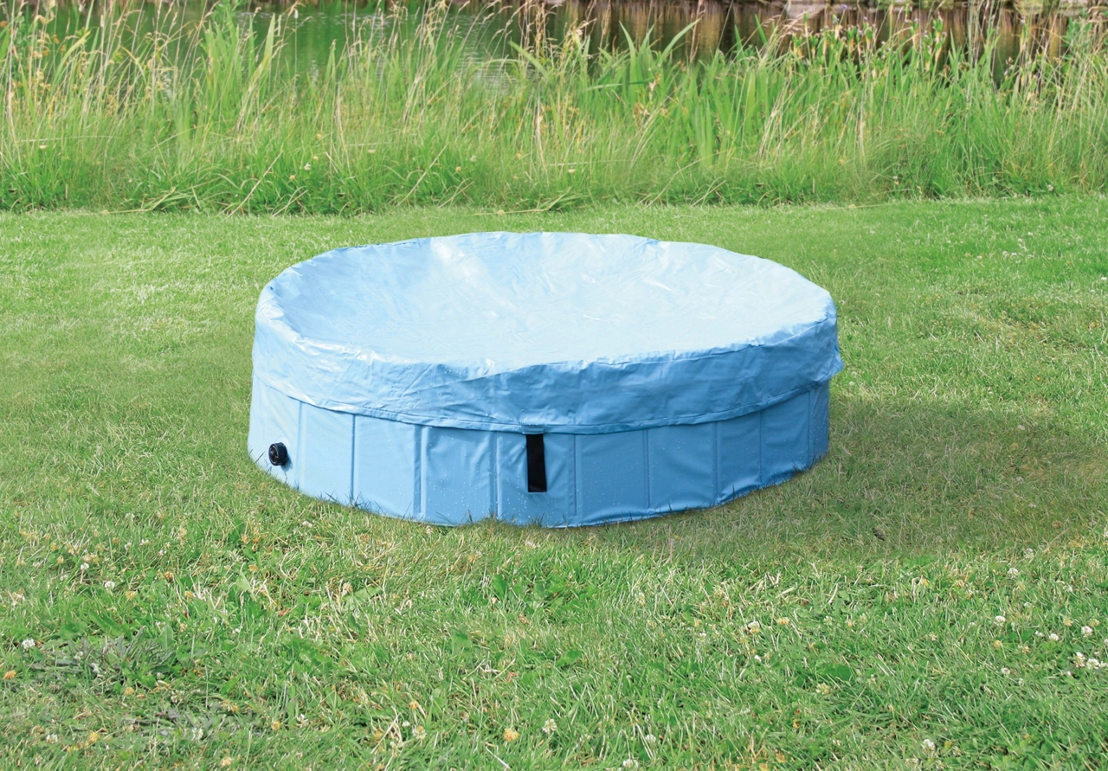 Overtræk til Trixie Dog pool ø 80 cm